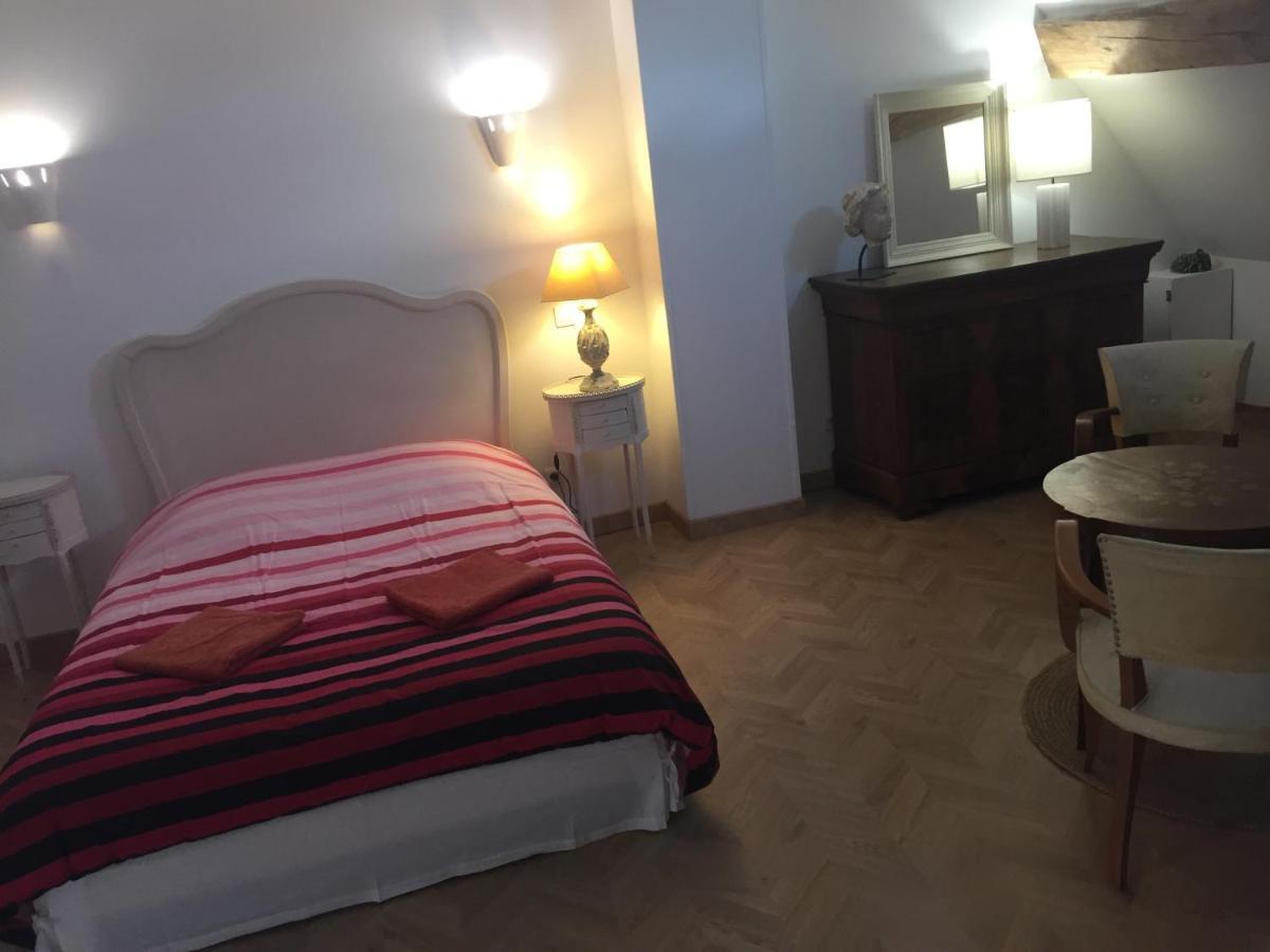 La Vigne Doree Saint-Martin-des-Champs  外观 照片