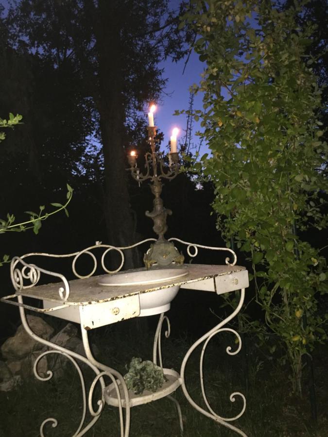 La Vigne Doree Saint-Martin-des-Champs  外观 照片